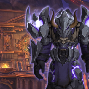 vault of the incarnates heroic