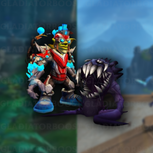 Mythic+ Keys Boost – WoW The War Within Season 2