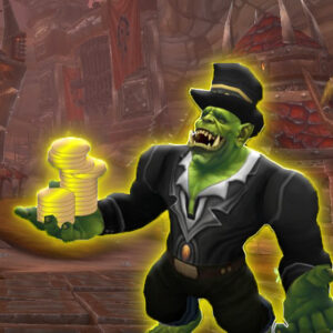 Buy WoW Gold
