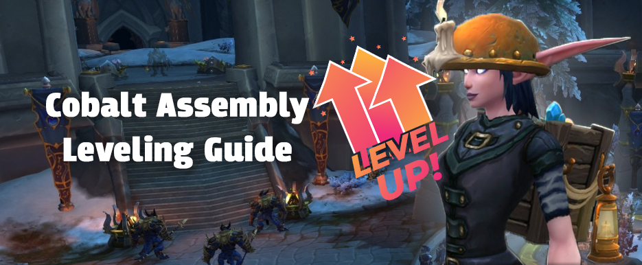 A General Guide to Leveling in World of Warcraft - World of