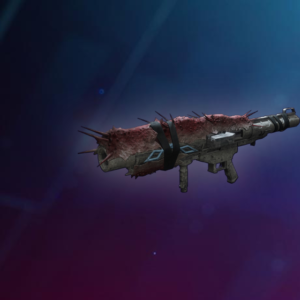 Heretic legendary weapon boost