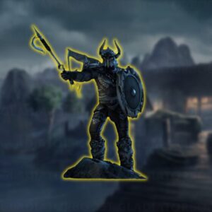 Kyne's Aegis Trial Boost - ESO