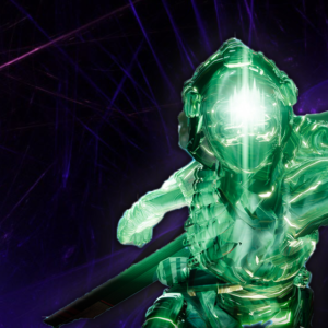 Lightfall Campaign Boost