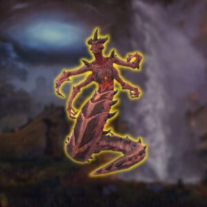 Rockgrove Trial Boost - ESO