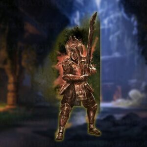 Sanctum Ophidia Trial Boost - ESO