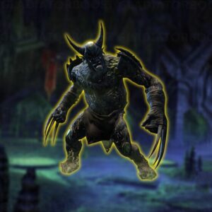 Scalecaller Peak Boost - ESO