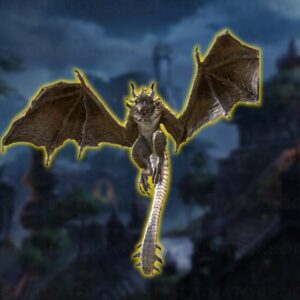 Sunspire Trial Boost - ESO