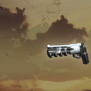 ace of spades exotic weapon boost