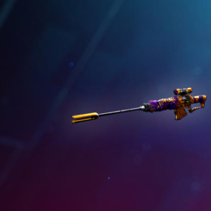 Adored legendary weapon boost
