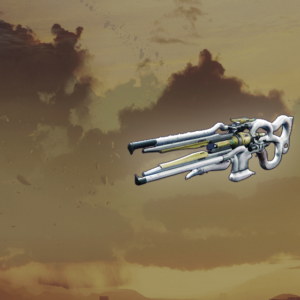 ager's scepter exotic weapon boost
