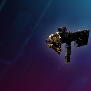 Calus Mini-Tool legendary weapon boost