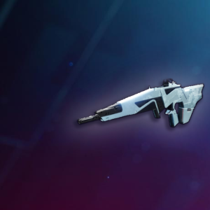 Darkest Before legendary weapon boost