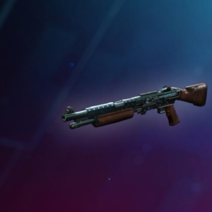 Dead Weight legendary weapon boost