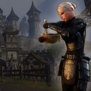 ESO Monster Sets Boost - Buy Elder Scrolls Online Gear Boosting