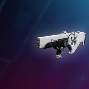 Hung Jury SR4 legendary weapon boost