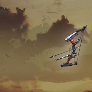 Le Monarque exotic weapon boost