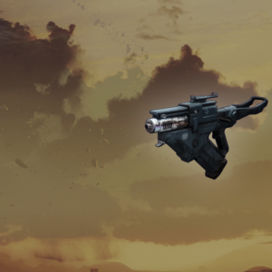 Skybuirnet's Oath exotic weapon boost