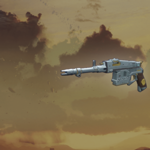 Sturm exotic weapon boost