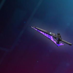 The Other Half legendary weapon boost