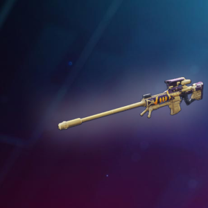 The Supremacy legendary weapon boost