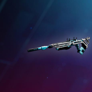 Trustee Legendary weapon boost