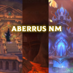 Aberrus Normal Boost