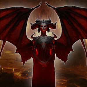 Diablo 4 Level Boost