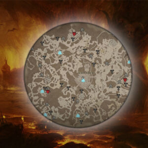 Diablo 4 Strongholds Unlock Boost