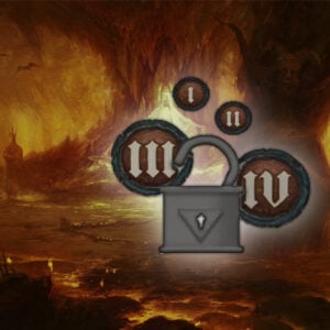 Diablo 4 World Tiers Unlock Boost