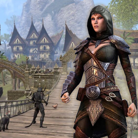 Level Up Fast: The Ultimate ESO Leveling Guide