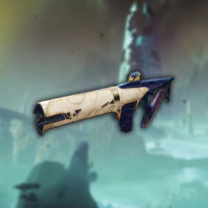 Age-Old Bond Weapon Boost
