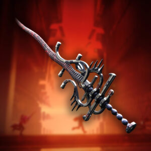 Heartshadow Sword Weapon Boost