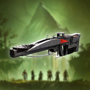Insidious Weapon Boost