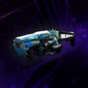Koraxis's Distress Weapon Boost