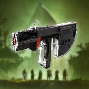 Submission Weapon Boost