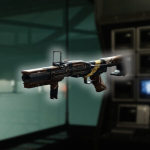 Wilderflight Weapon Boost