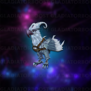 Divine Kiss of Ohn’ahra Mount Boost