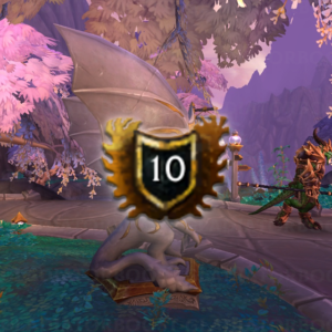 Fang Flap Fire Fighter Achievement Boost