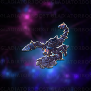 Perfected Juggernaut Mount Boost