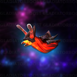 Seething Slug Mount Boost