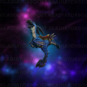 Skyskin Hornstrider Mount Boost