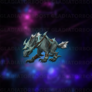 Spectral Mawrat’s Tail Mount Boost