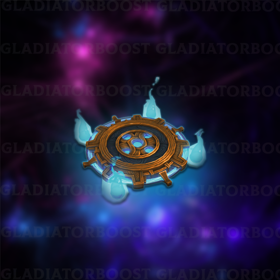 Tazavesh Gearglider Mount Boost WoW - Buy at GladiatorBoost