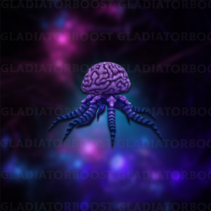 The Hivemind Mount Boost