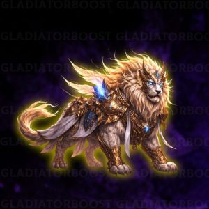 Buy Class Mounts - FFXIV