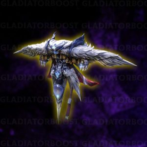 Eden Raid Mounts Boost - FFXIV