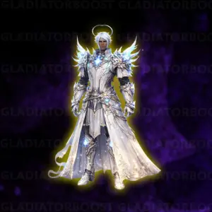 Edenchoir Set Boost - FFXIV