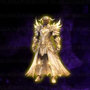 Elemental Armor +1 Boost - FFXIV