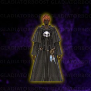 Erichthonios Boost - FFXIV