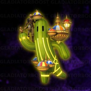 Gold Saucer Mounts Boost ffxiv